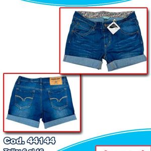 Short Nena Jeans