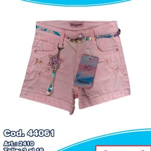 Short Nena