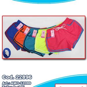 Short Dama