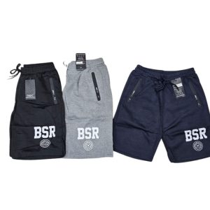 SHORT NIÑO ALGODÓN