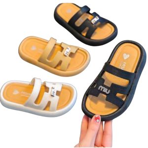 Sandalias de Niña CAJA 90 UNIDADES