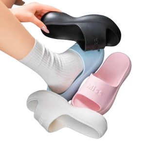 CHANCLETAS DE DAMA CAJA DE 60