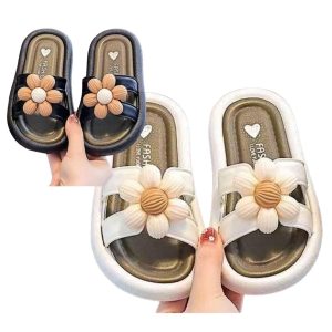 Sandalias de Niña CAJA 90 UNIDADES