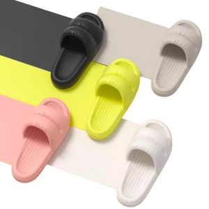 CHANCLETAS DE DAMA CAJA DE 60