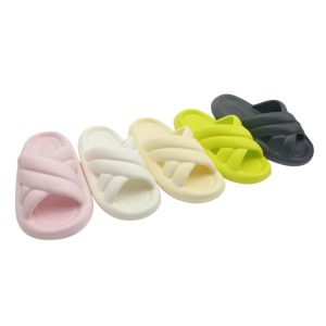 CHANCLETAS DE DAMA CAJA DE 40