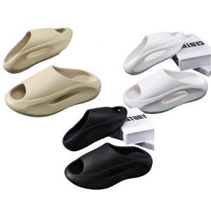 CHANCLETAS DE DAMA CAJA DE 48