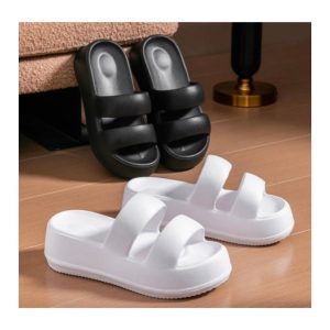 SANDALIAS DE DAMA CAJA DE 36