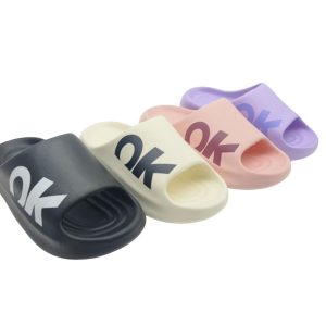 CHANCLETAS DE DAMA CAJA DE 60