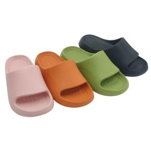 CHANCLETAS DE DAMA CAJA DE 48