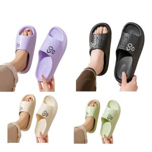 CHANCLETAS DE DAMA CAJA DE 60