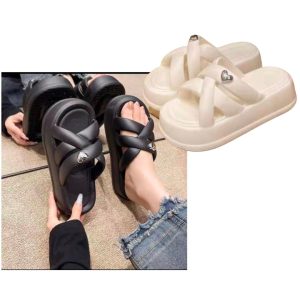 SANDALIAS DE DAMA CAJA DE 36