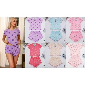 PIJAMA DE DAMA M-L/XL-XXL