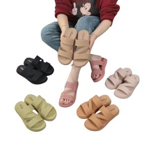 SANDALIAS DE DAMA CAJA DE 60