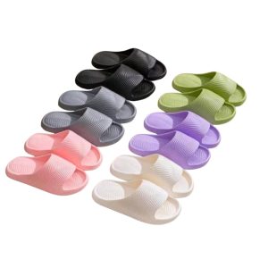 CHANCLETAS DE DAMA CAJA DE 72