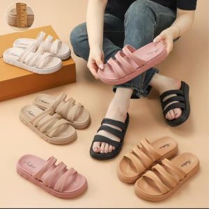 SANDALIAS DE DAMA CAJA DE 60