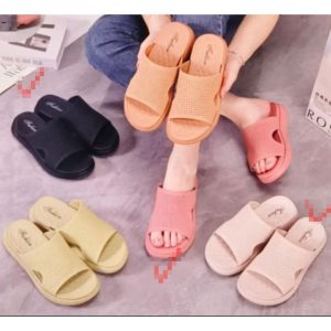 SANDALIAS DE DAMA CAJA DE 60