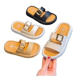 Sandalias de Niña CAJA 90 UNIDADES