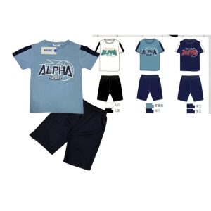 CONJUNTOS VARON 4-14