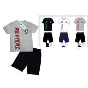 CONJUNTOS VARON 4-14