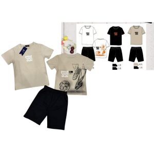 CONJUNTOS VARON 4-14