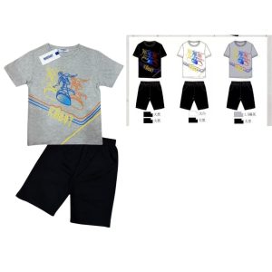 CONJUNTOS VARON 4-14