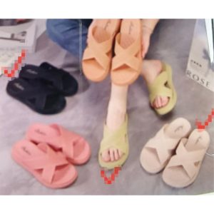 SANDALIAS DE DAMA CAJA DE 60