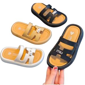 Sandalias de Niña CAJA 90 UNIDADES