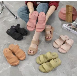 SANDALIAS DE DAMA CAJA DE 60