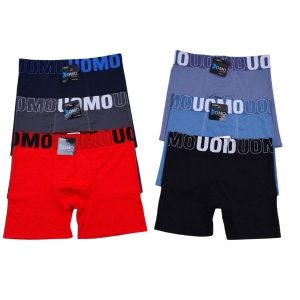 BOXER HOMBRE ALGODÓN