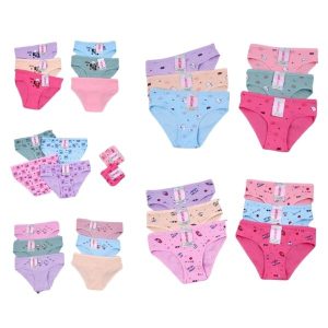 BOMBACHITA NENA MORLEY ALG.