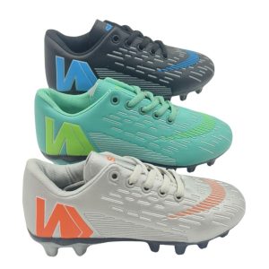 Champion de hombre de fútbol