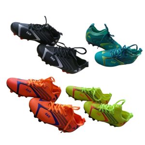 Champion de niño de fútbol