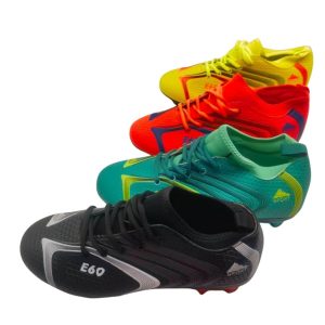 Champion de niño de fútbol