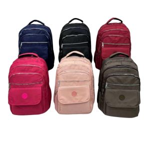 Mochilas