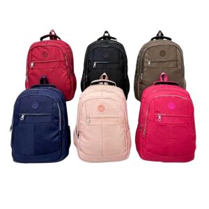 Mochilas