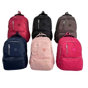 Mochilas
