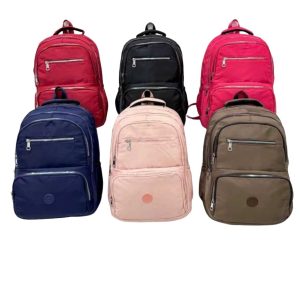Mochilas