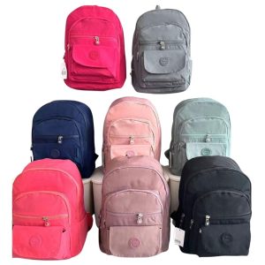 Mochilas