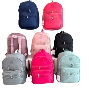 Mochilas