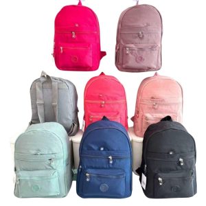 Mochilas