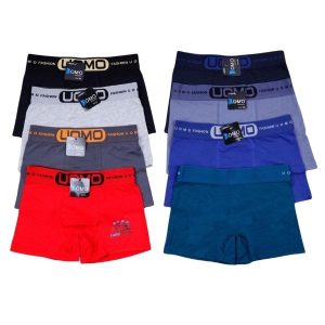 BOXER HOMBRE ALGODÓN