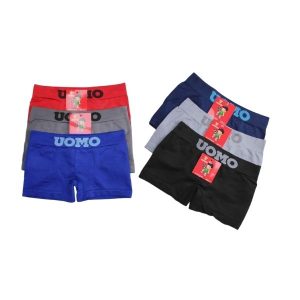 BOXER MICRO NIÑO
