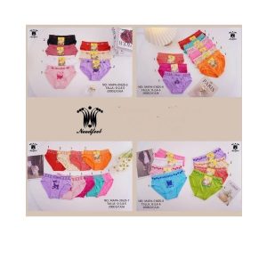 BOMBACHA MICRO NIÑA