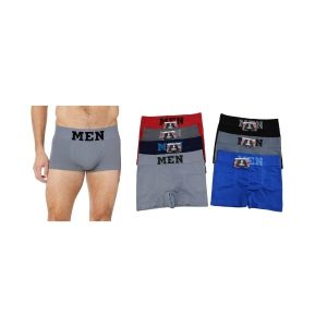 BOXER HOMBRE MICRO