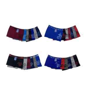 BOXER HOMBRE MICRO