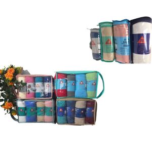 SABANA AJUSTABLE 2 PLAZAS (4 JUEGOS)