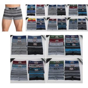 BOXER HOMBRE MICRO