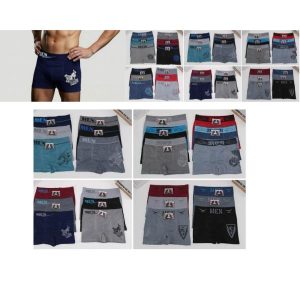 BOXER HOMBRE MICRO