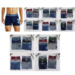 BOXER HOMBRE MICRO