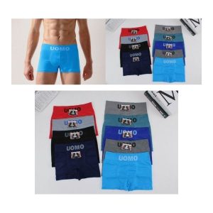 BOXER HOMBRE MICRO
